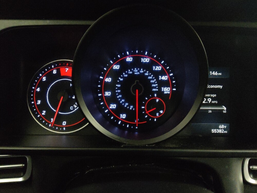 2022 Hyundai Elantra in Macon, GA 31210 - 18120599 23