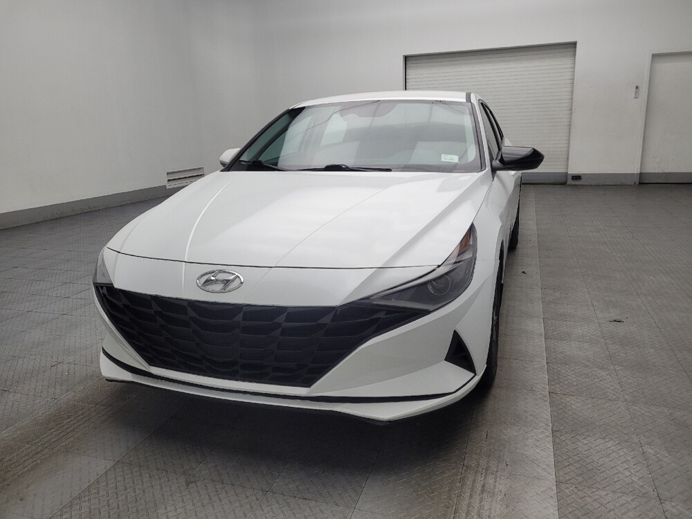 2022 Hyundai Elantra in Macon, GA 31210 - 18120599 15