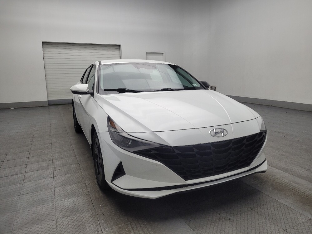 2022 Hyundai Elantra in Macon, GA 31210 - 18120599 13