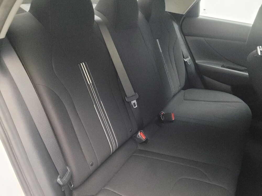 2022 Hyundai Elantra in Macon, GA 31210 - 18120599 19