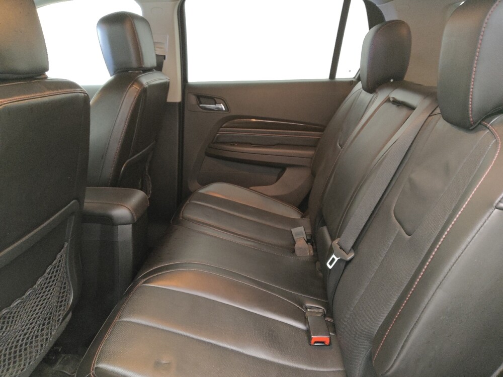 2015 GMC Terrain in Winston-Salem, NC 27103 - 18120601 18