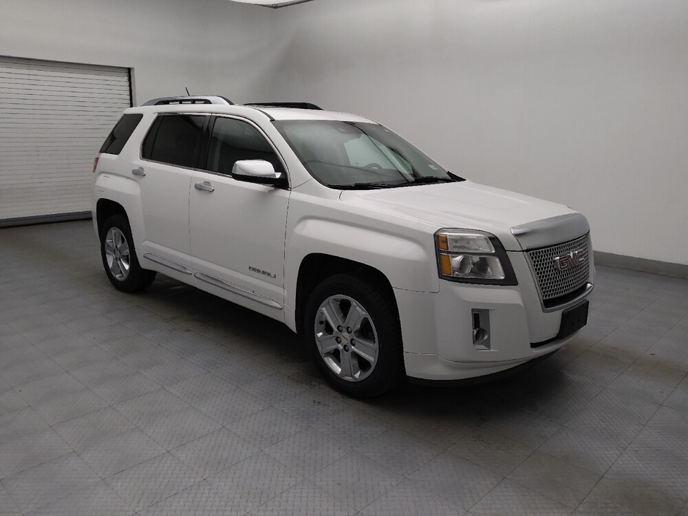 2015 GMC Terrain in Winston-Salem, NC 27103 - 18120601 11