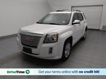 2015 GMC Terrain in Winston-Salem, NC 27103