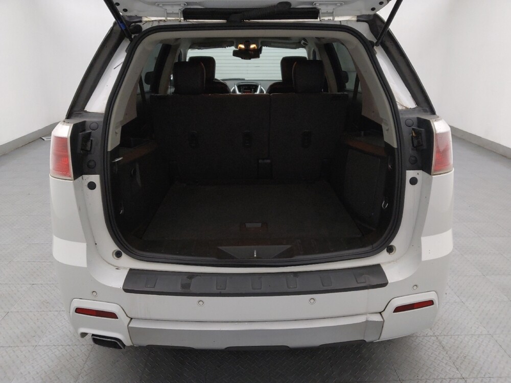 2015 GMC Terrain in Winston-Salem, NC 27103 - 18120601 29