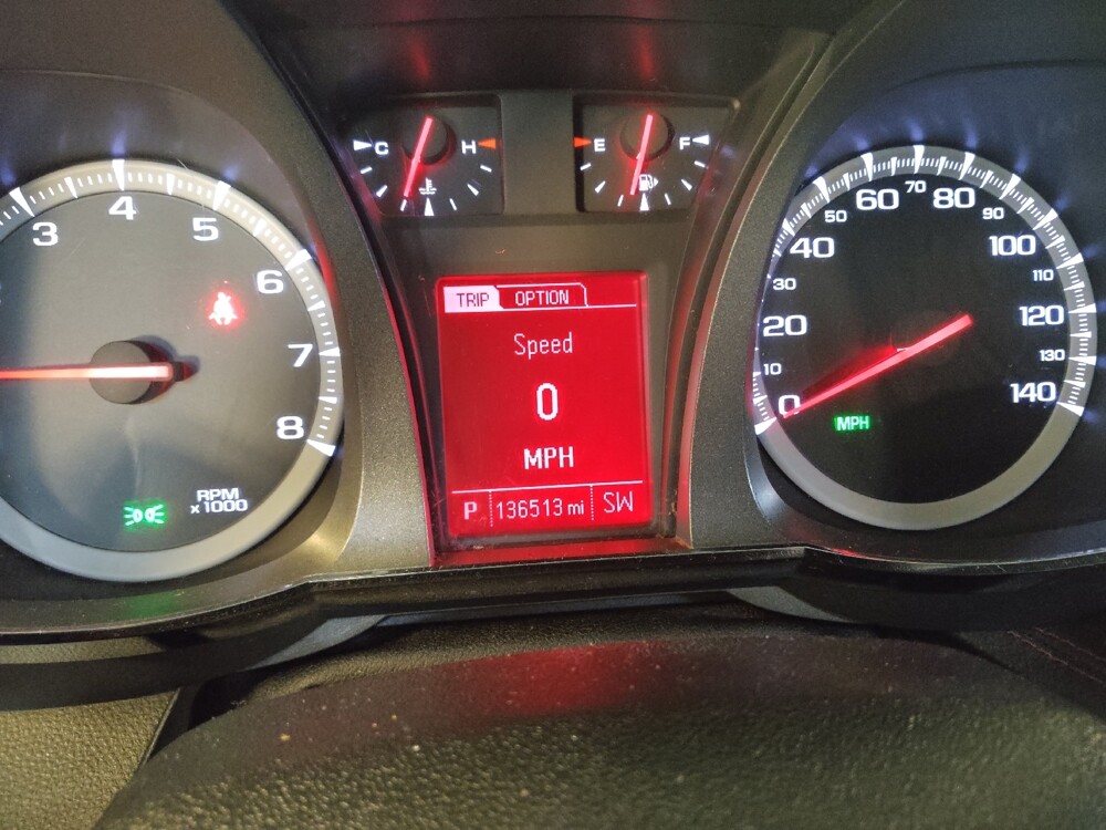 2015 GMC Terrain in Winston-Salem, NC 27103 - 18120601 23