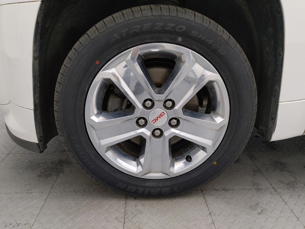 2015 GMC Terrain in Winston-Salem, NC 27103 - 18120601 31