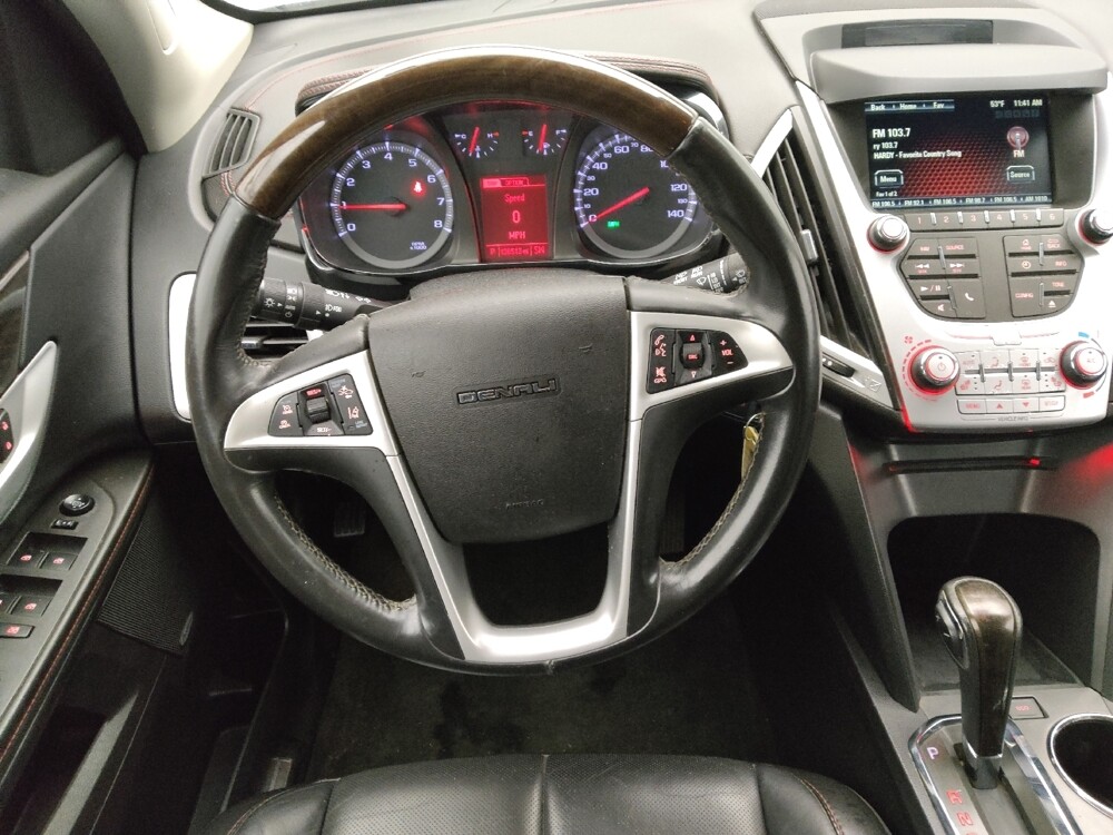 2015 GMC Terrain in Winston-Salem, NC 27103 - 18120601 22