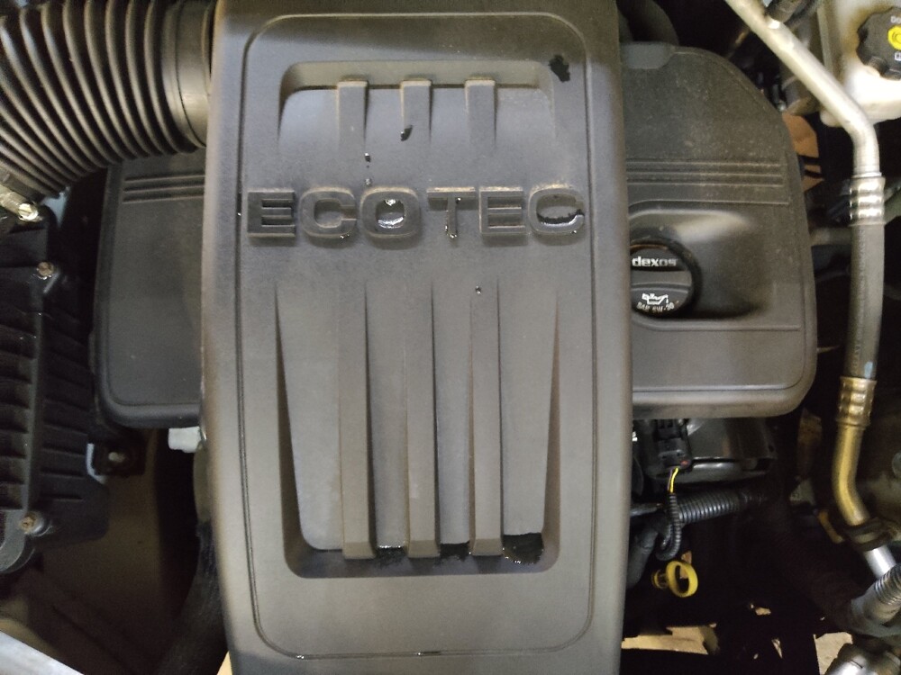 2015 GMC Terrain in Winston-Salem, NC 27103 - 18120601 30