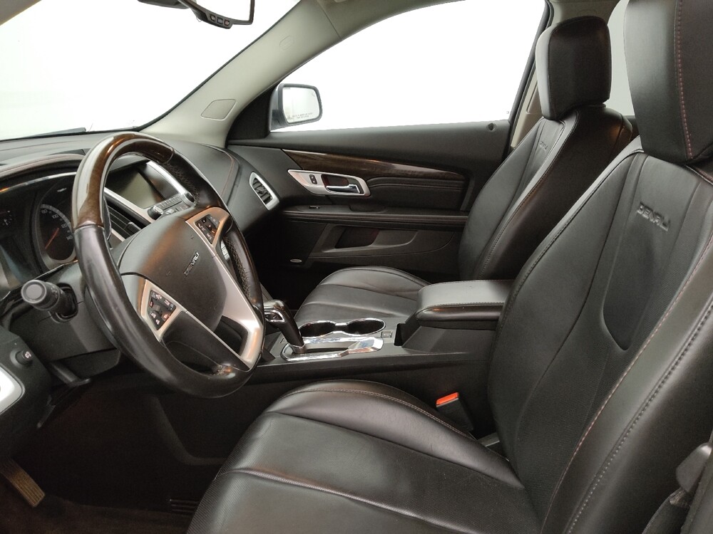 2015 GMC Terrain in Winston-Salem, NC 27103 - 18120601 17