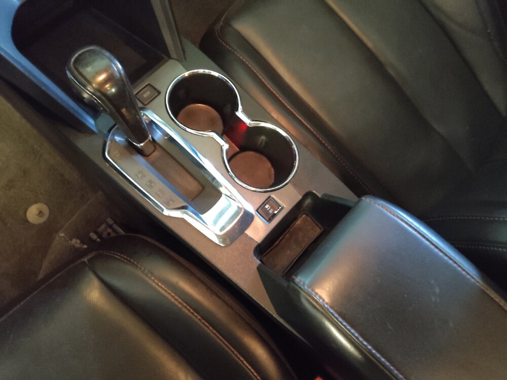 2015 GMC Terrain in Winston-Salem, NC 27103 - 18120601 26