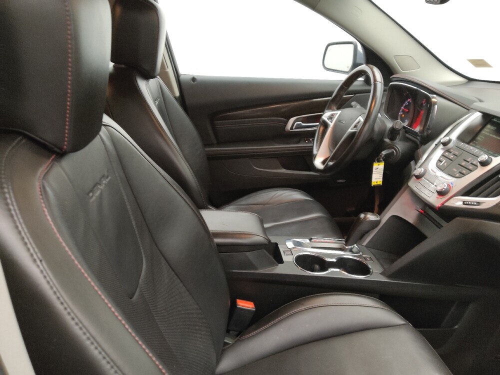 2015 GMC Terrain in Winston-Salem, NC 27103 - 18120601 21