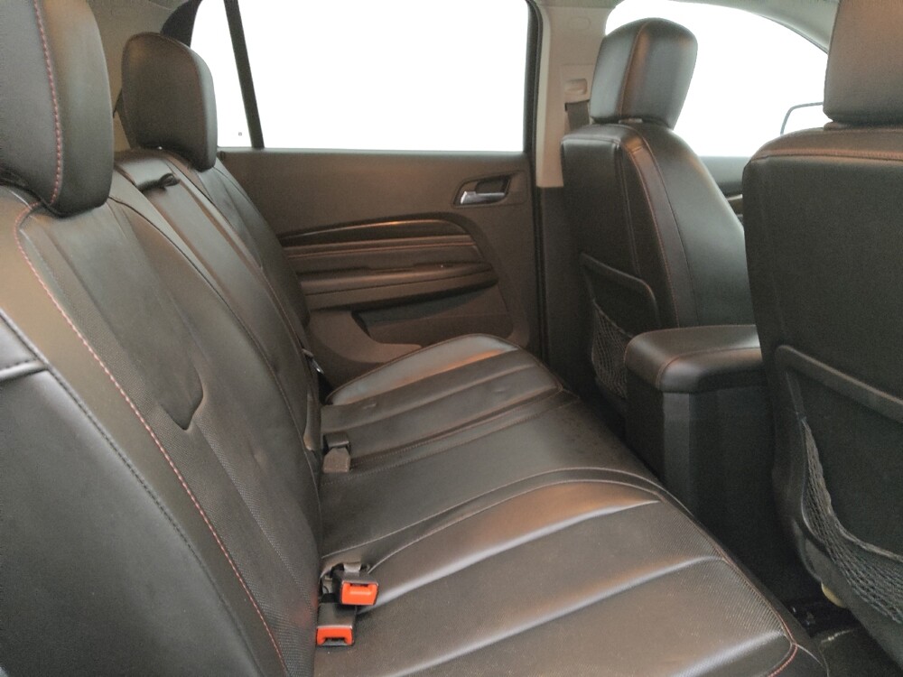 2015 GMC Terrain in Winston-Salem, NC 27103 - 18120601 19