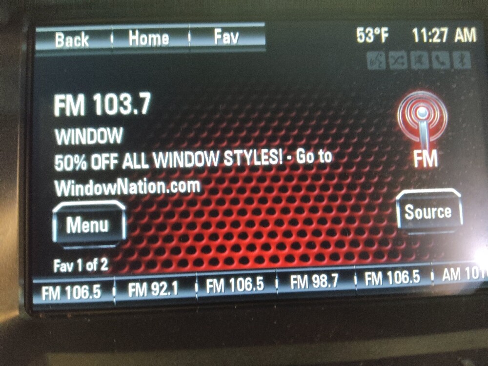 2015 GMC Terrain in Winston-Salem, NC 27103 - 18120601 25