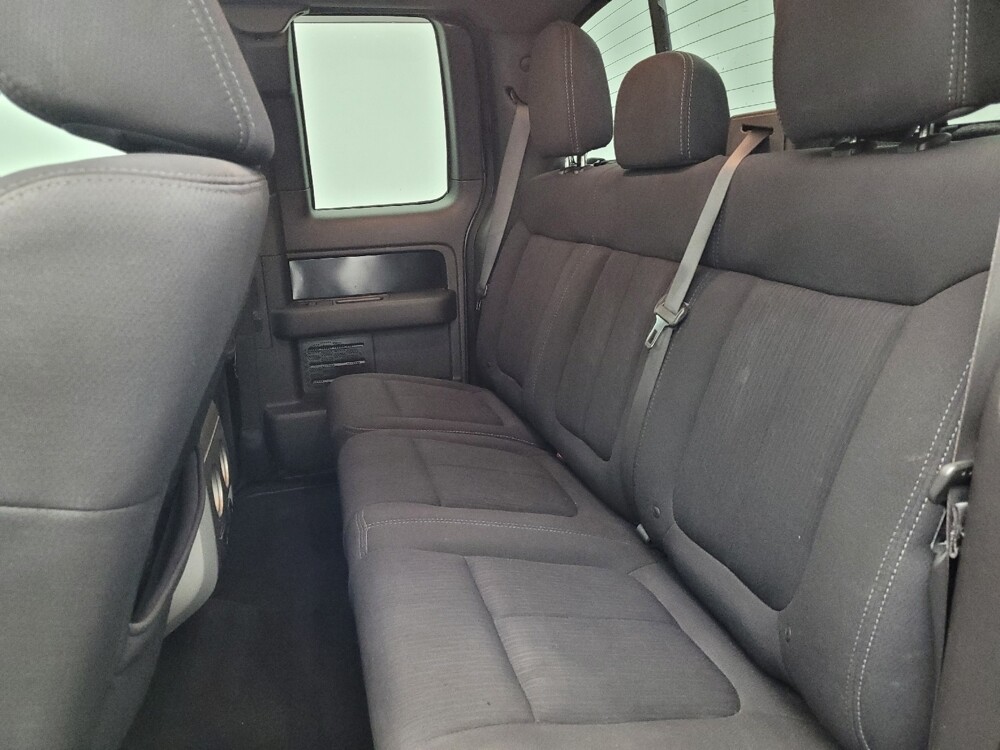 2011 Ford F150 in Raleigh, NC 27604 - 18120602 18