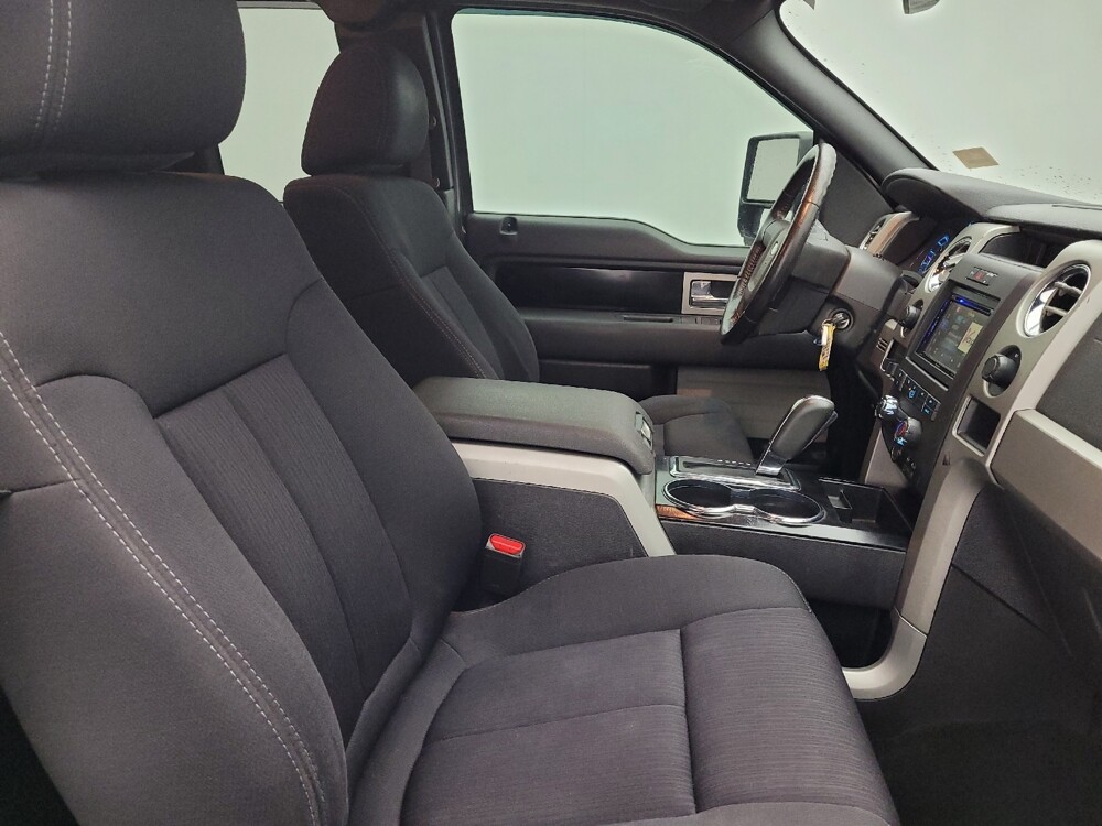 2011 Ford F150 in Raleigh, NC 27604 - 18120602 21