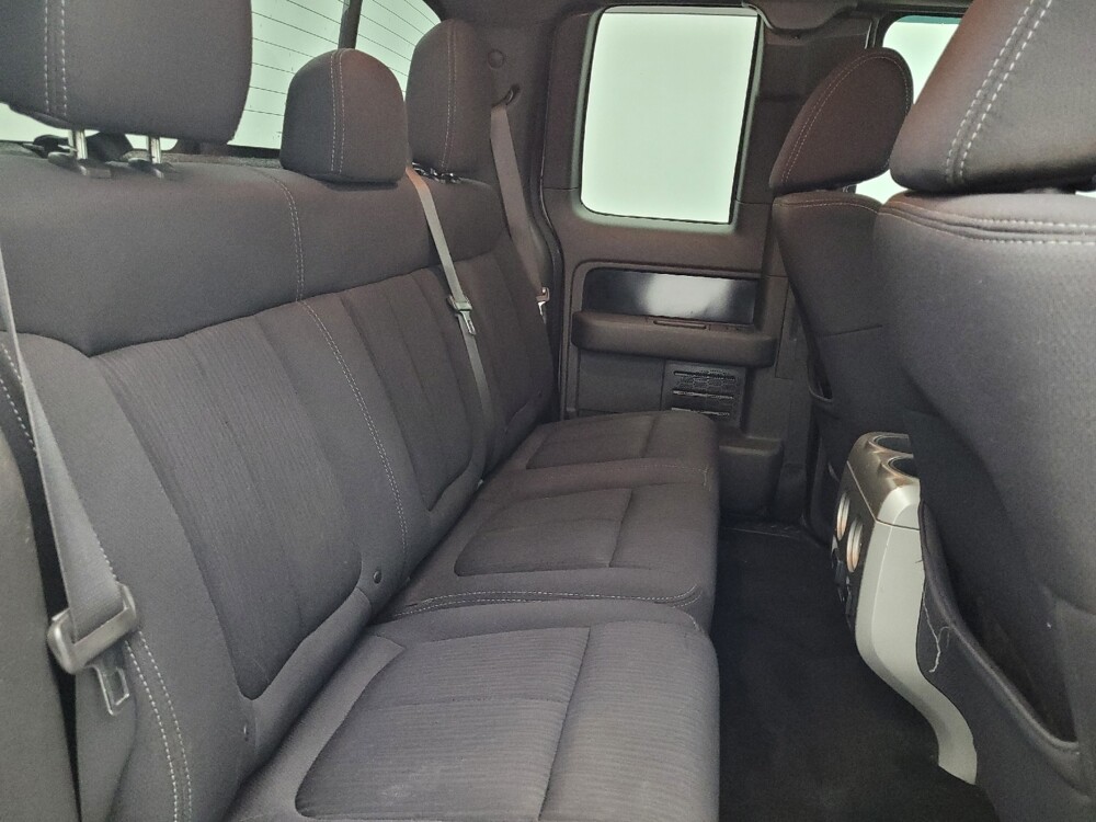 2011 Ford F150 in Raleigh, NC 27604 - 18120602 19