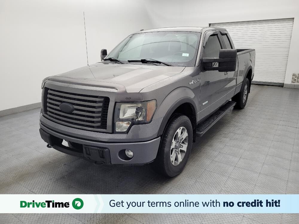 2011 Ford F150 in Raleigh, NC 27604 - 18120602