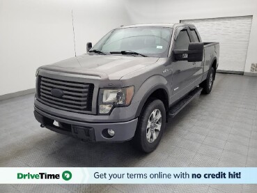 2011 Ford F150 in Raleigh, NC 27604