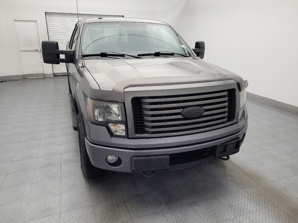 2011 Ford F150 in Raleigh, NC 27604 - 18120602 14