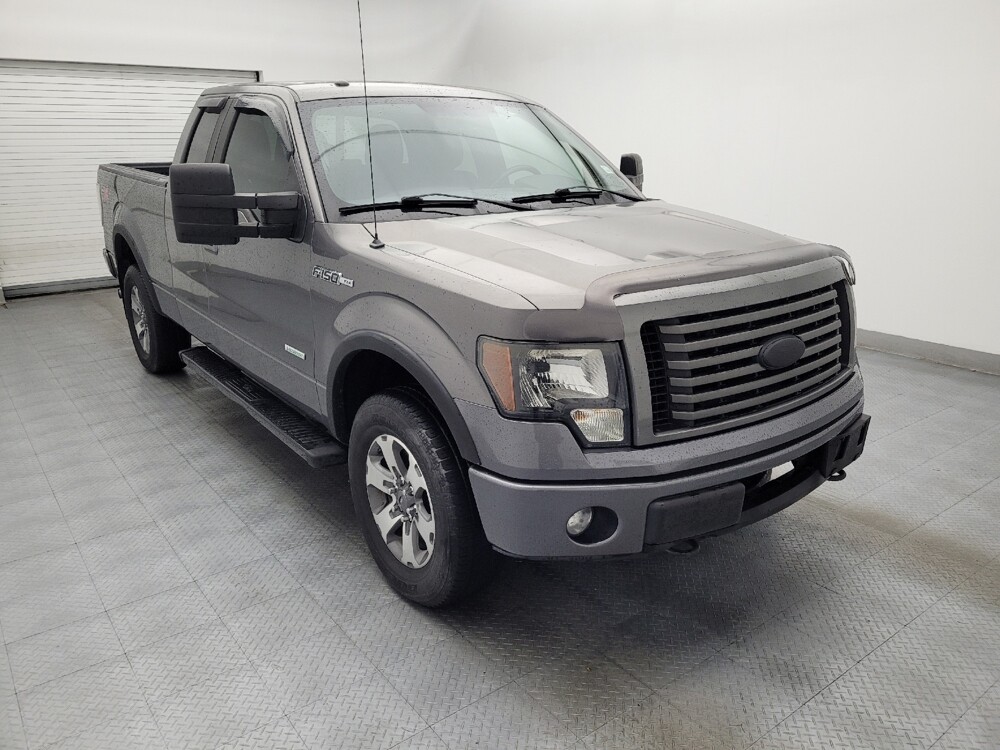 2011 Ford F150 in Raleigh, NC 27604 - 18120602 13