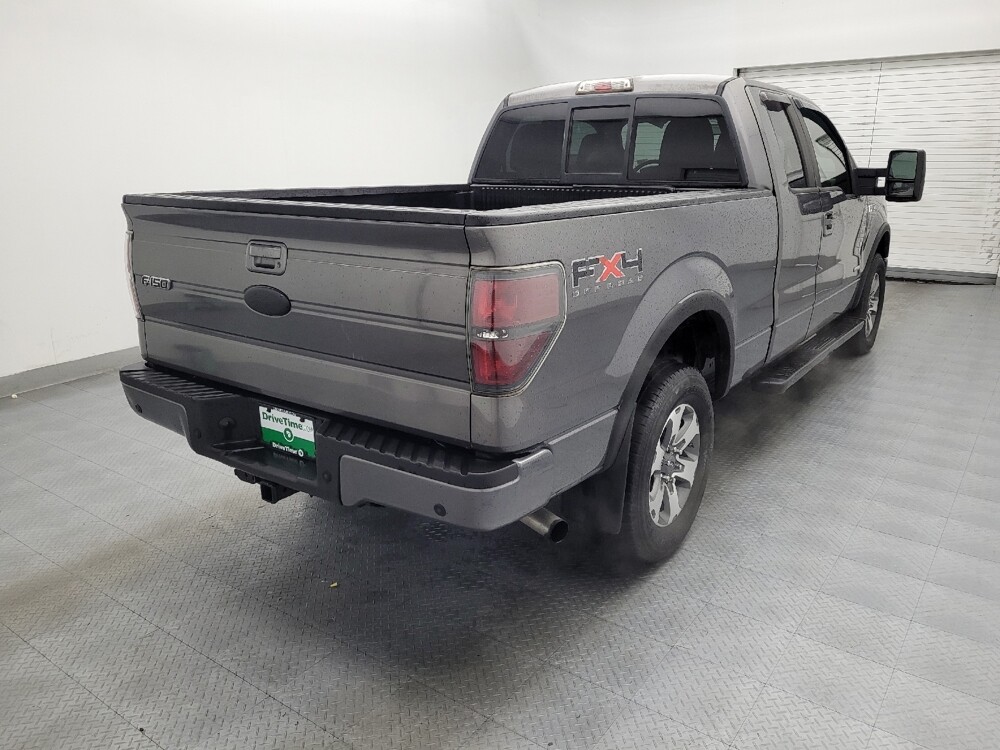 2011 Ford F150 in Raleigh, NC 27604 - 18120602 9