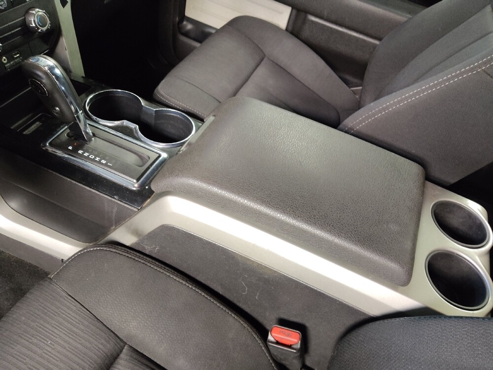 2011 Ford F150 in Raleigh, NC 27604 - 18120602 26