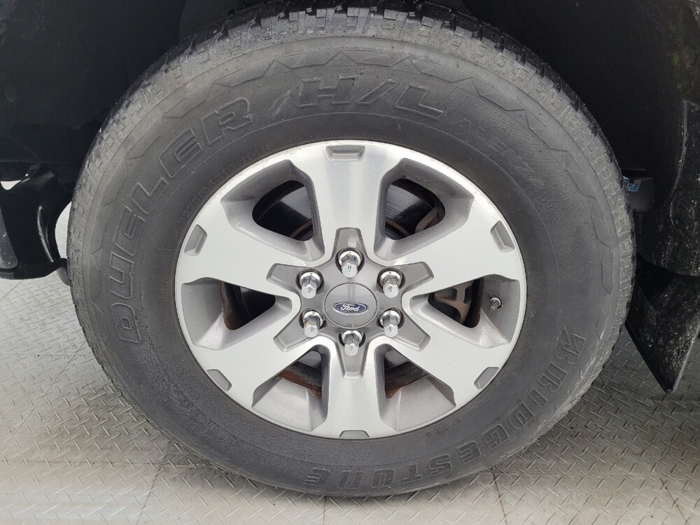 2011 Ford F150 in Raleigh, NC 27604 - 18120602 31