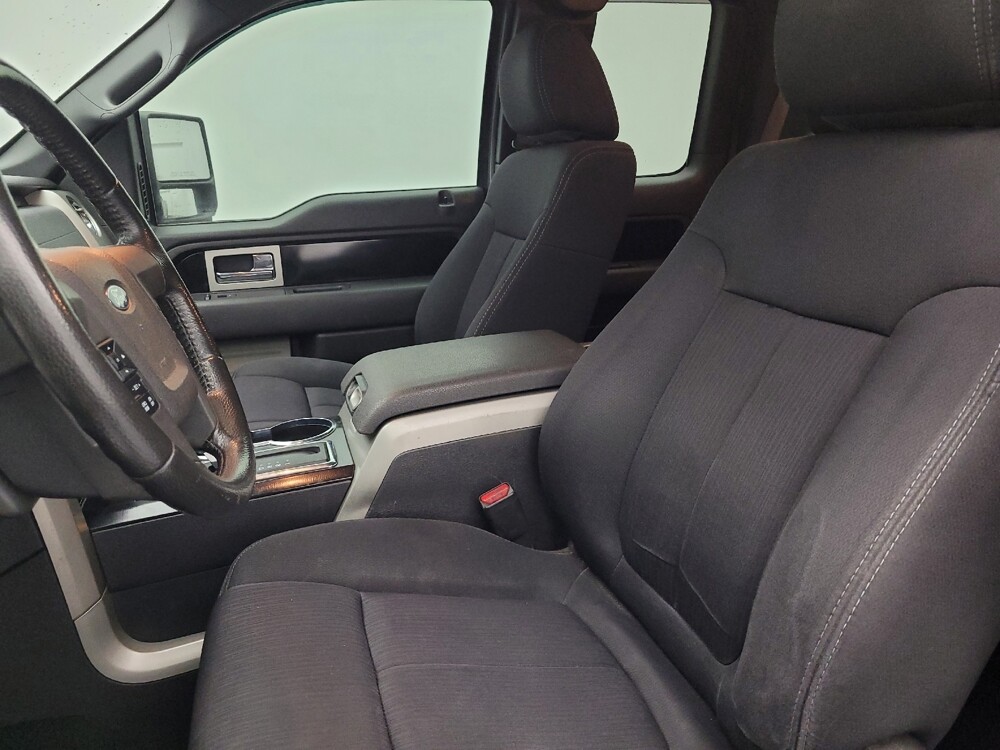 2011 Ford F150 in Raleigh, NC 27604 - 18120602 17