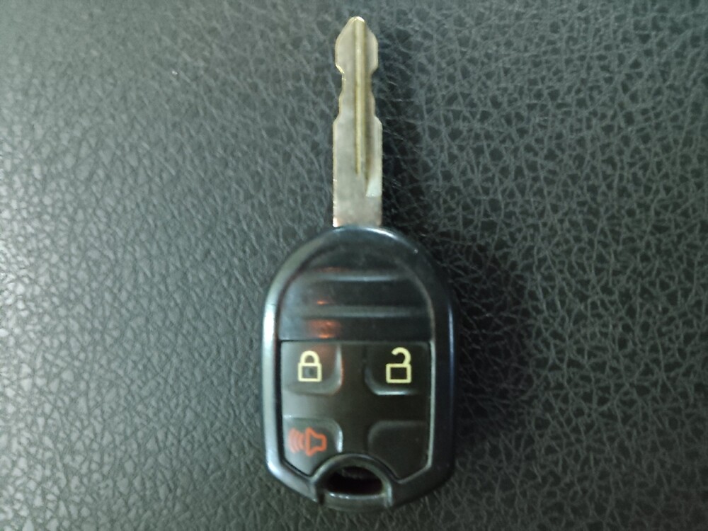 2011 Ford F150 in Raleigh, NC 27604 - 18120602 32