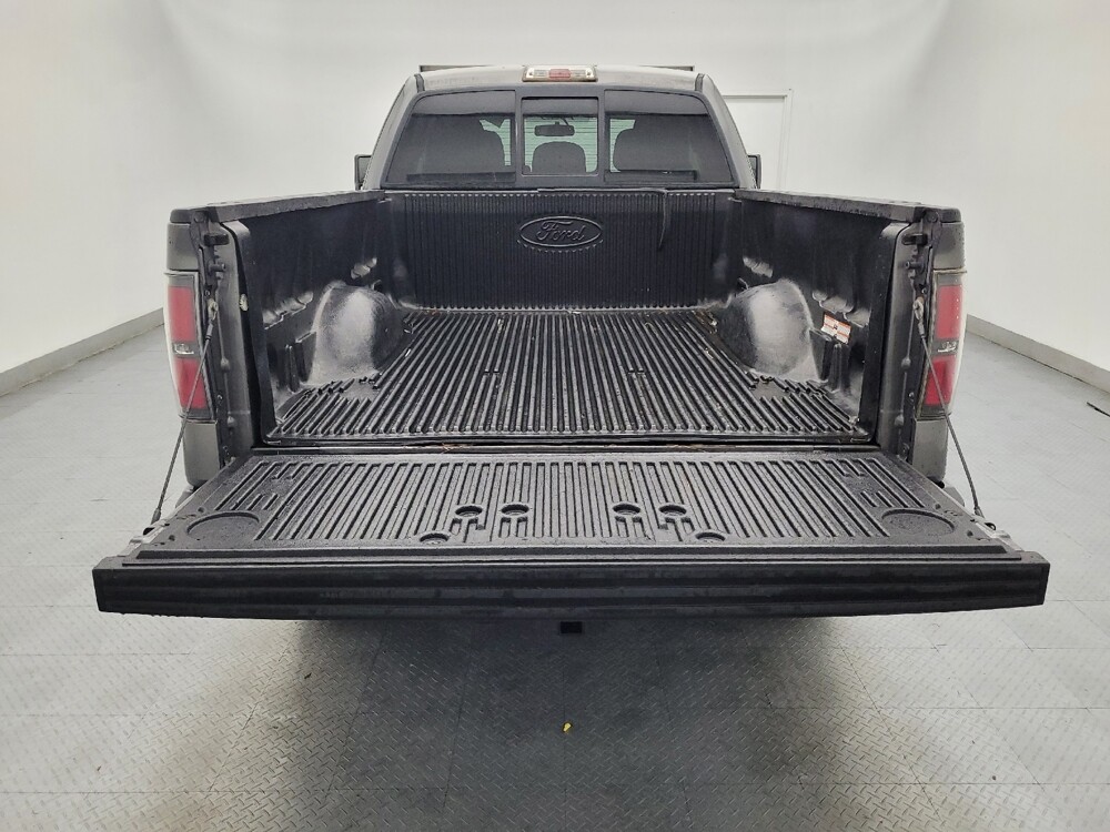 2011 Ford F150 in Raleigh, NC 27604 - 18120602 29