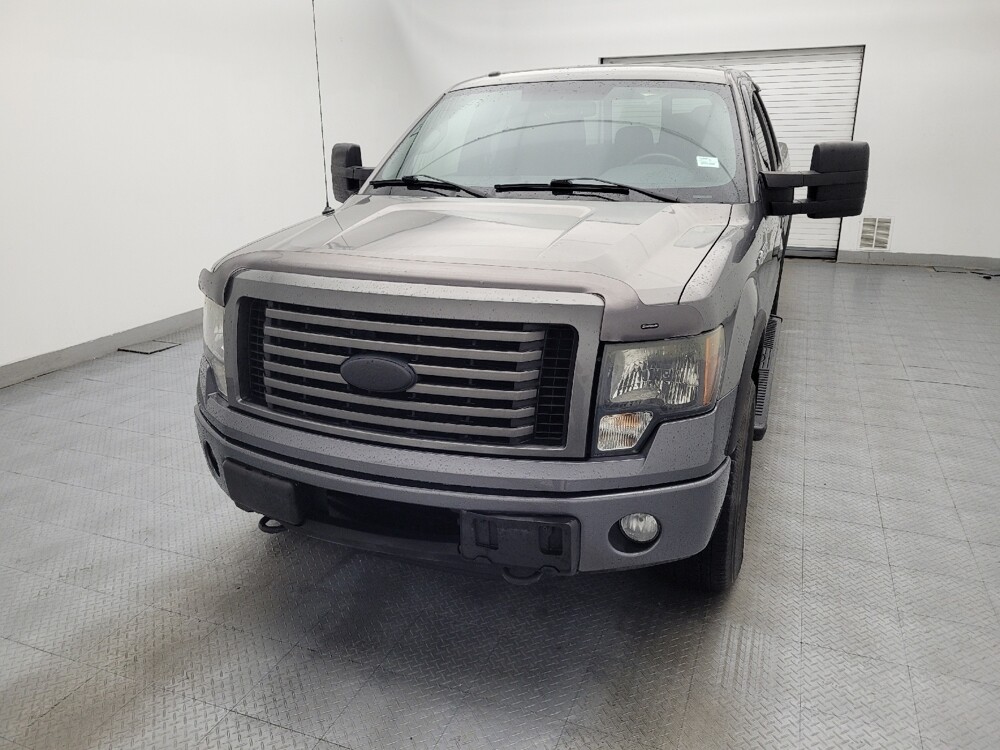 2011 Ford F150 in Raleigh, NC 27604 - 18120602 15