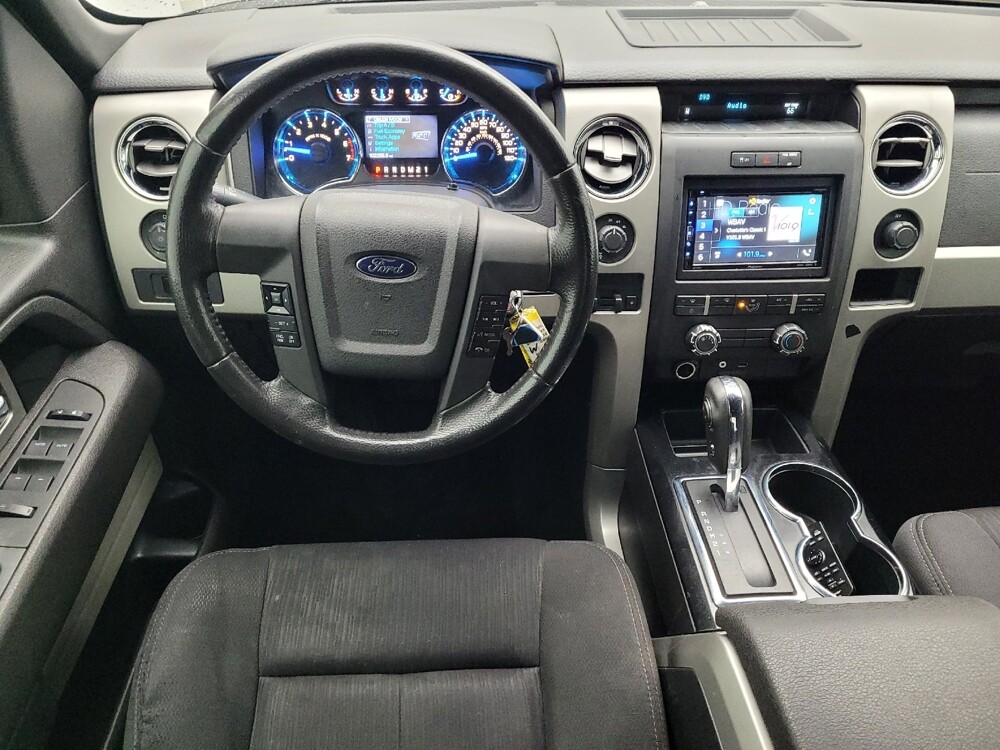 2011 Ford F150 in Raleigh, NC 27604 - 18120602 22