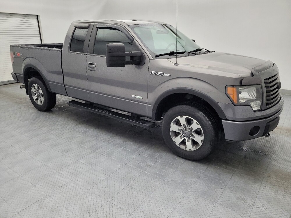 2011 Ford F150 in Raleigh, NC 27604 - 18120602 11