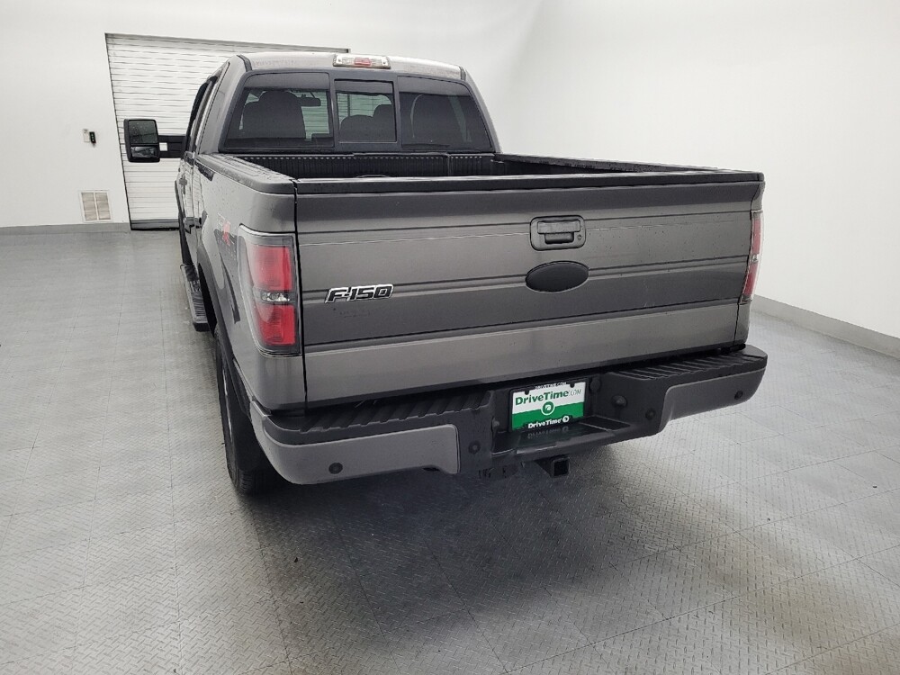 2011 Ford F150 in Raleigh, NC 27604 - 18120602 6