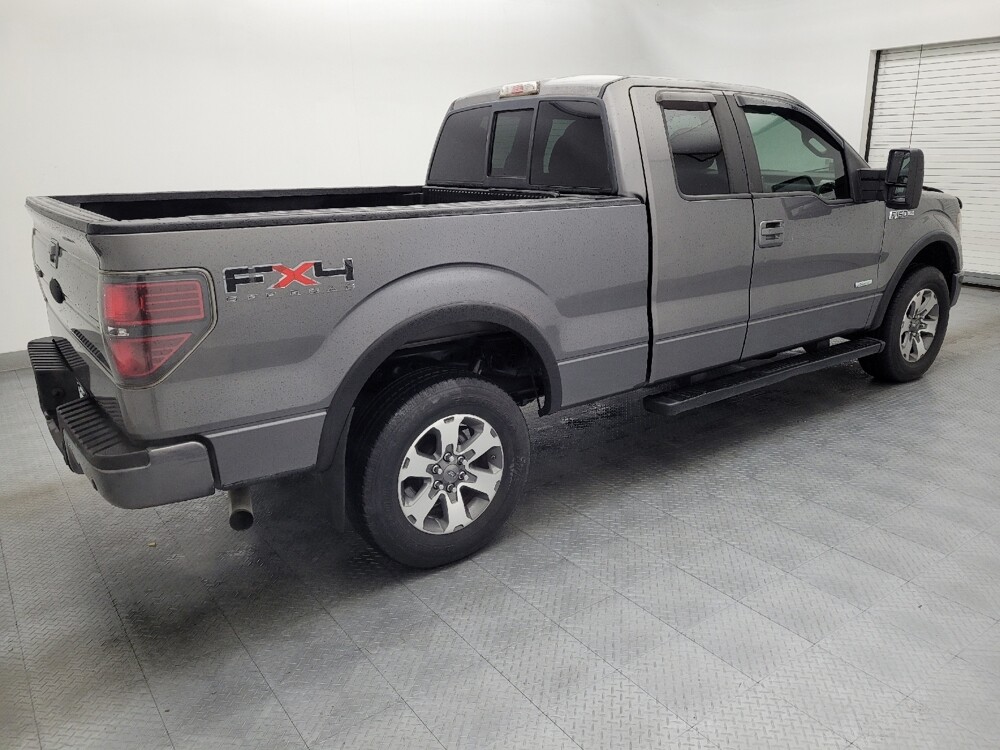 2011 Ford F150 in Raleigh, NC 27604 - 18120602 10