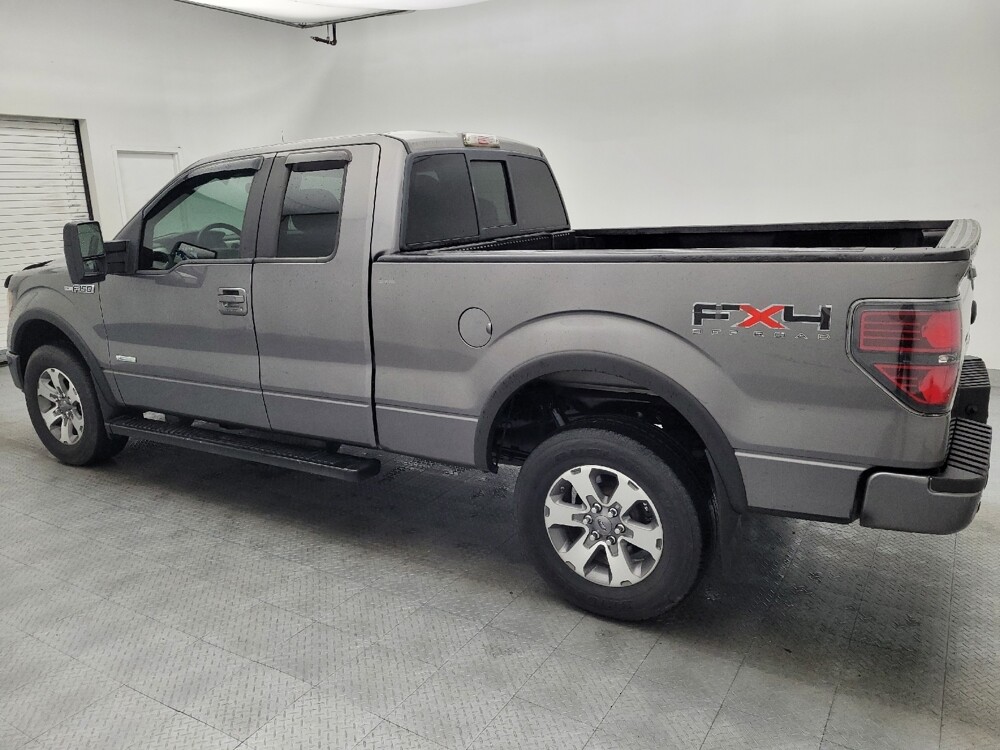 2011 Ford F150 in Raleigh, NC 27604 - 18120602 3