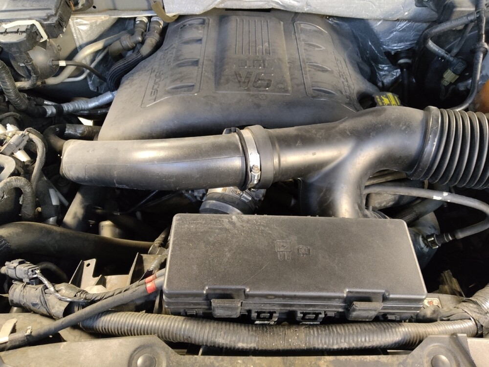 2011 Ford F150 in Raleigh, NC 27604 - 18120602 30