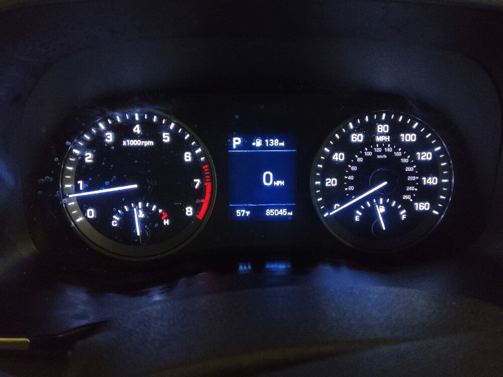 2021 Hyundai Tucson in Conyers, GA 30094 - 18120603 23