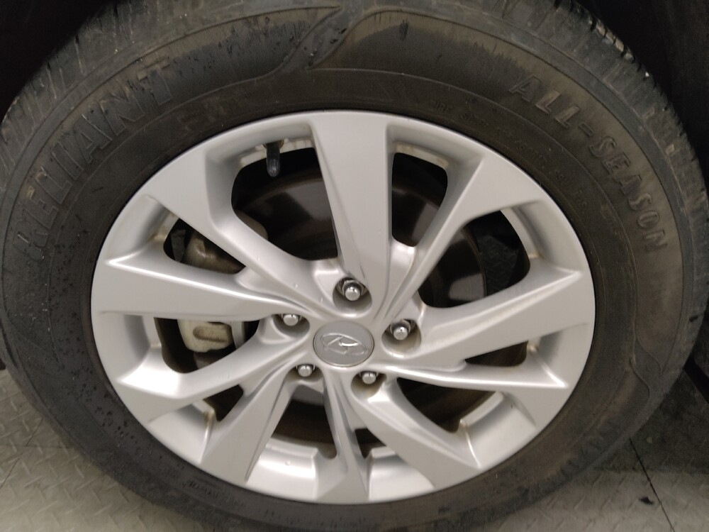 2021 Hyundai Tucson in Conyers, GA 30094 - 18120603 31