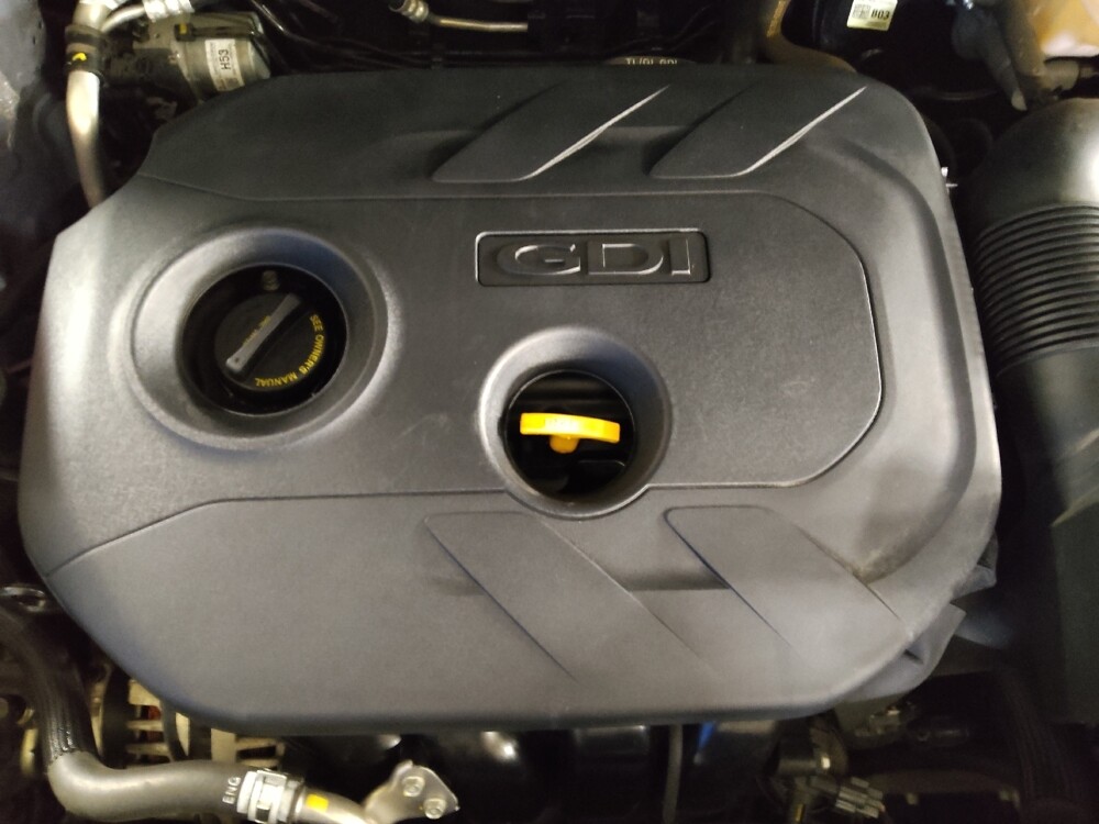 2021 Hyundai Tucson in Conyers, GA 30094 - 18120603 30