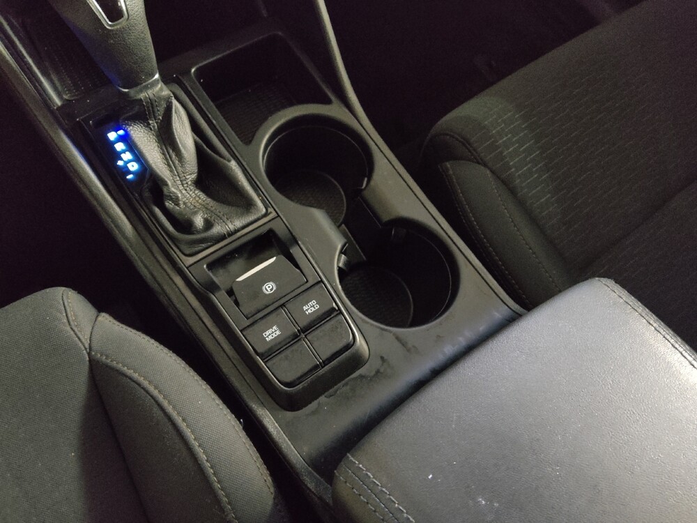 2021 Hyundai Tucson in Conyers, GA 30094 - 18120603 26