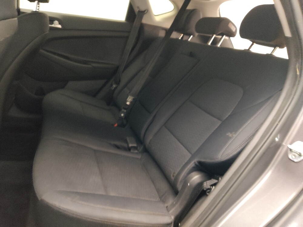 2021 Hyundai Tucson in Conyers, GA 30094 - 18120603 18