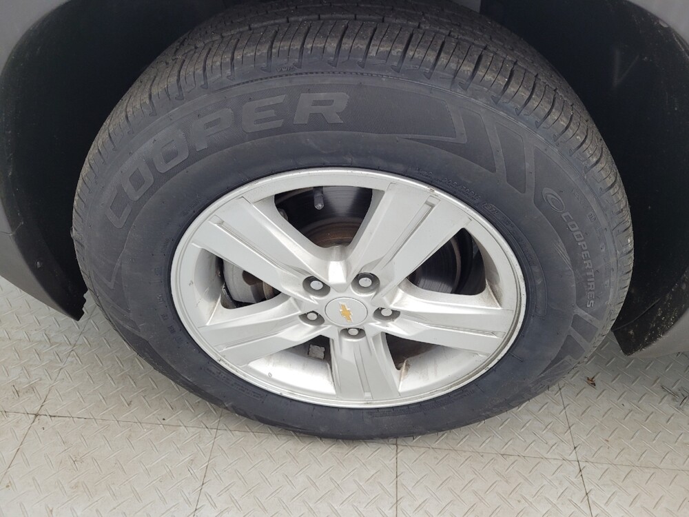 2020 Chevrolet Trax in Winston-Salem, NC 27103 - 18120605 31