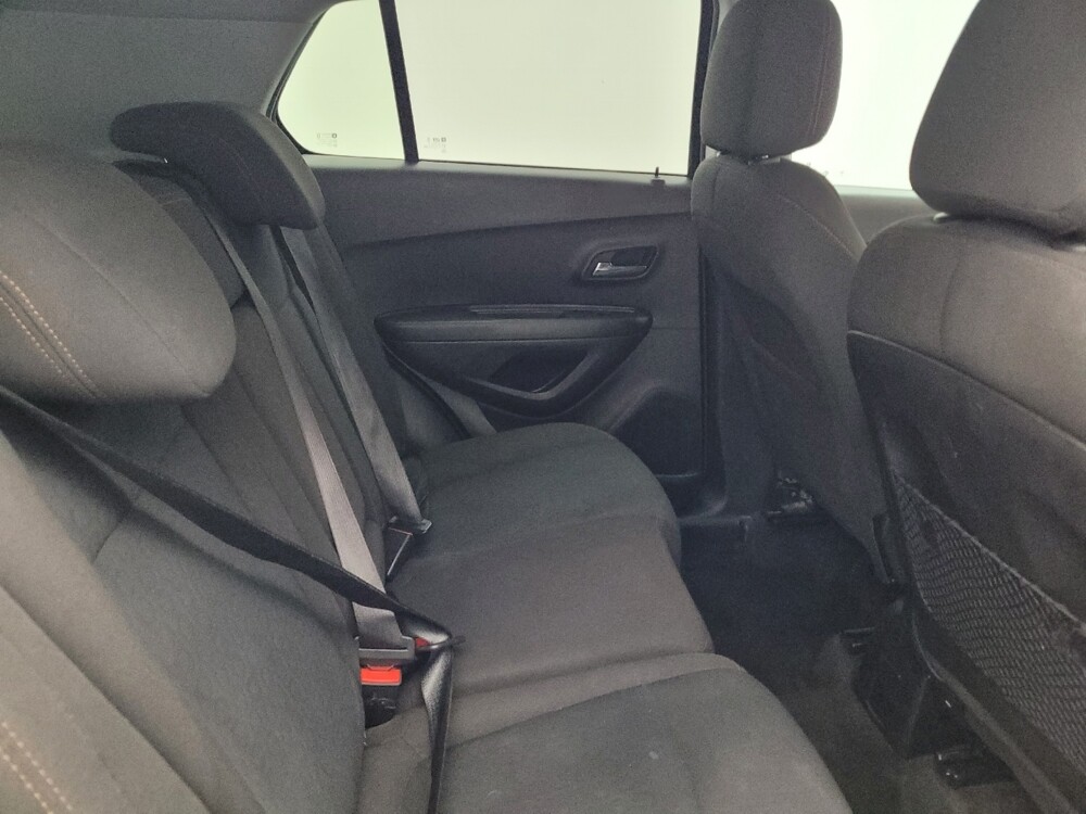 2020 Chevrolet Trax in Winston-Salem, NC 27103 - 18120605 19