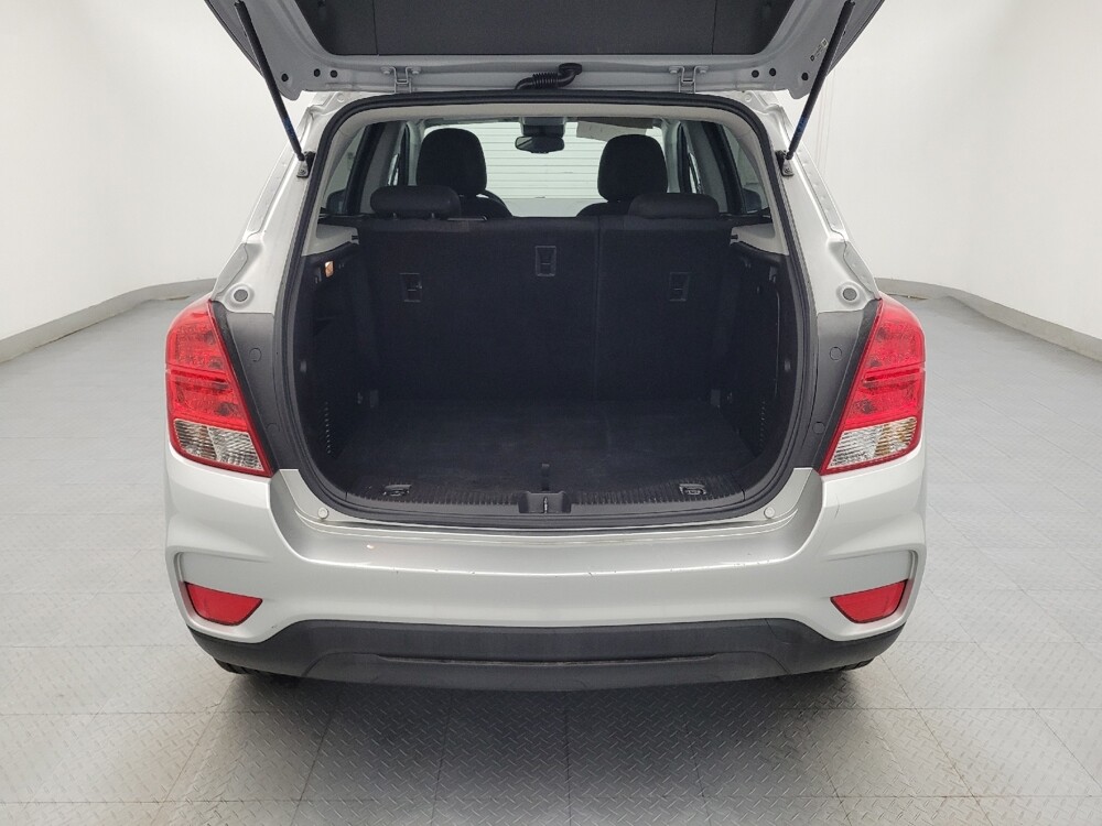 2020 Chevrolet Trax in Winston-Salem, NC 27103 - 18120605 29