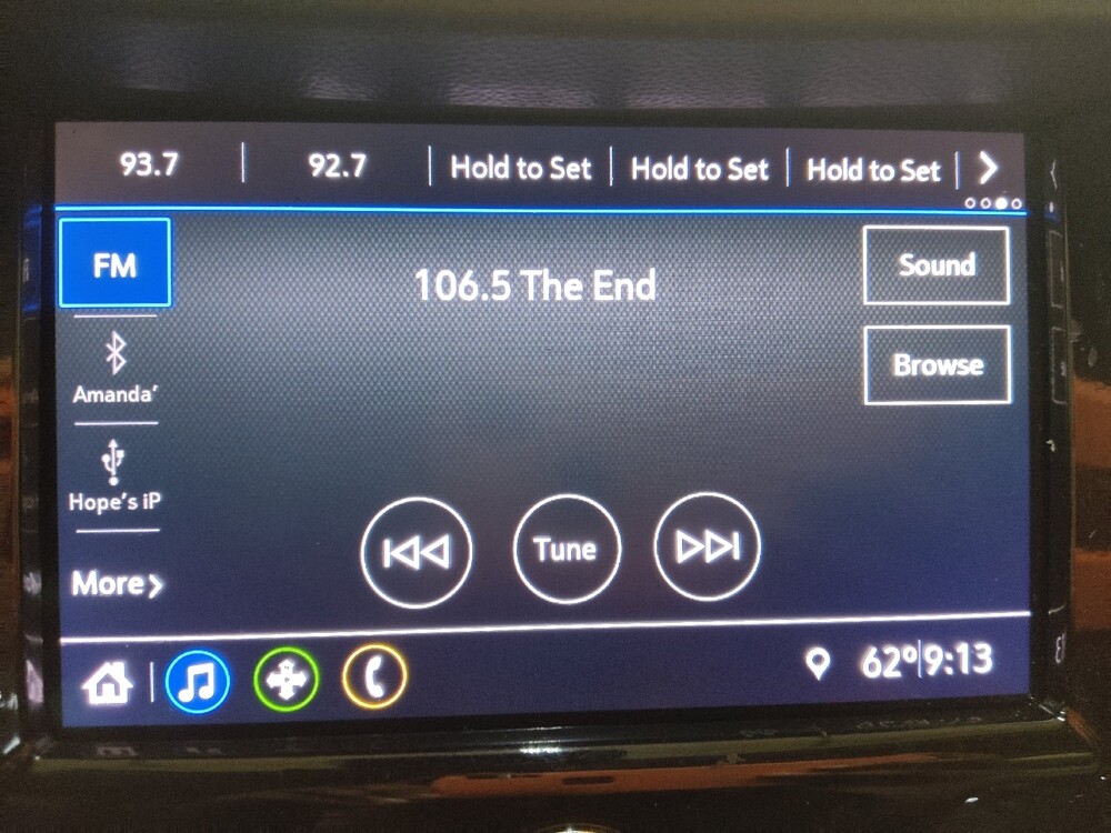 2020 Chevrolet Trax in Winston-Salem, NC 27103 - 18120605 25