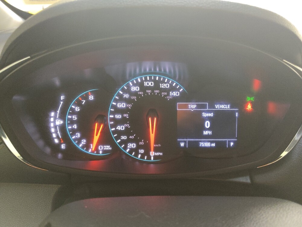 2020 Chevrolet Trax in Winston-Salem, NC 27103 - 18120605 23