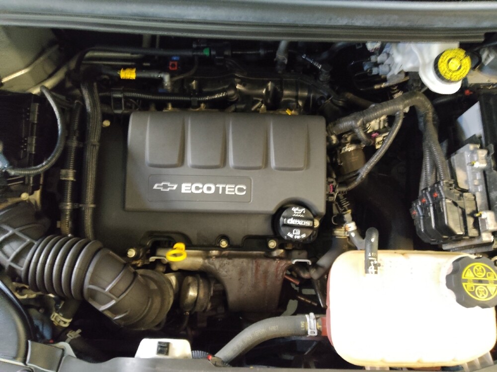 2020 Chevrolet Trax in Winston-Salem, NC 27103 - 18120605 30