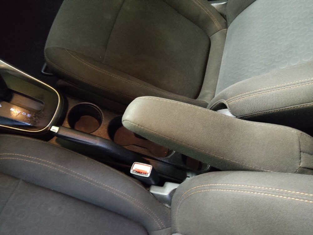 2020 Chevrolet Trax in Winston-Salem, NC 27103 - 18120605 26