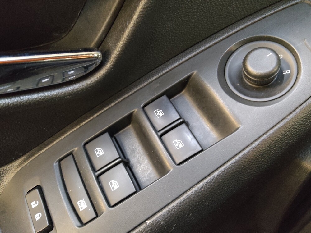 2020 Chevrolet Trax in Winston-Salem, NC 27103 - 18120605 27